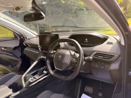 2022 Peugeot 3008 - photo 24
