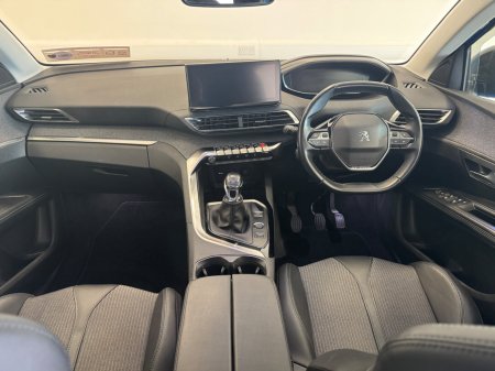 2022 Peugeot 3008 - photo 11