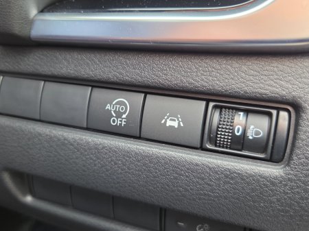 2022 Nissan Qashqai - photo 24