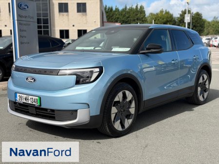 2026 Ford Explorer - photo 4