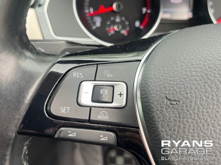 2018 Volkswagen Passat - photo 15