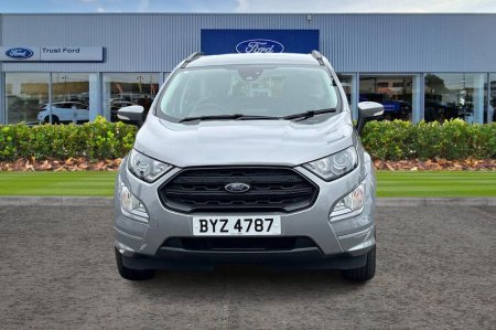 2022 Ford EcoSport - photo 6