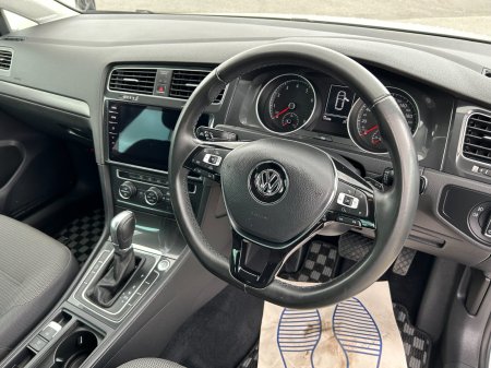 2018 Volkswagen Golf - photo 6