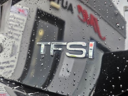 2018 Audi A3 - photo 25