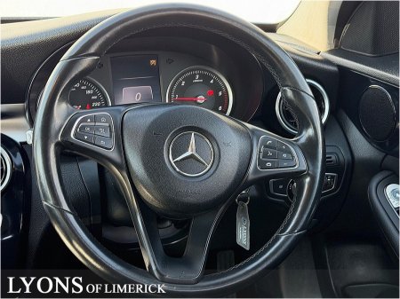 2017 Mercedes-Benz C-Class - photo 9