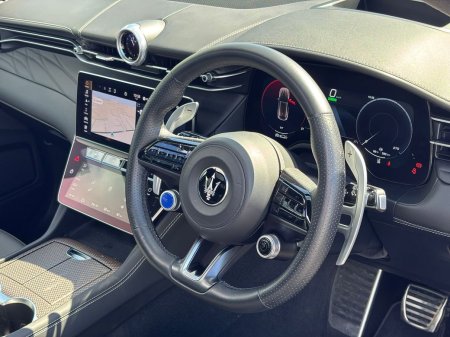 2024 Maserati Other - photo 16