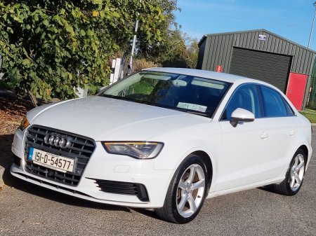 2015 Audi A3 - photo 2