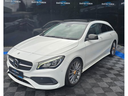 2018 Mercedes-Benz CLA - photo 14