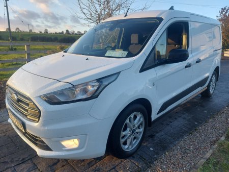 2023 Ford Transit - photo 12