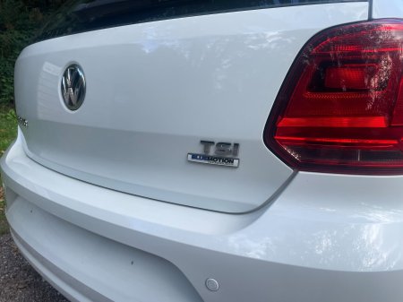 2016 Volkswagen Polo - photo 24