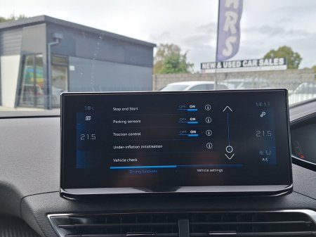 2024 Peugeot 5008 - photo 22