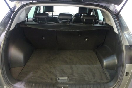 2019 Hyundai Tucson - photo 11