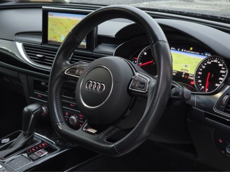 2018 Audi A6 - photo 17