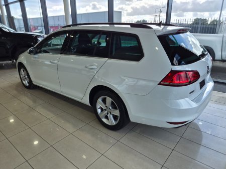2015 Volkswagen Golf - photo 3