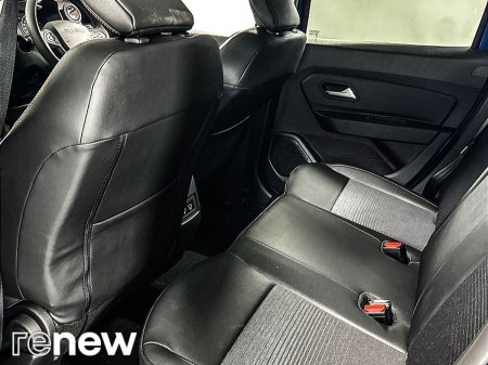 2023 Dacia Duster - photo 11