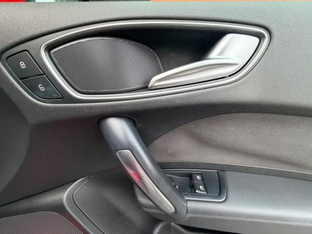2012 Audi A1 - photo 15