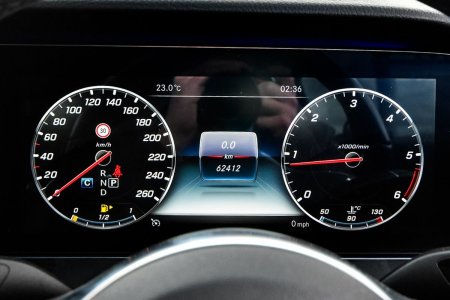 2020 Mercedes-Benz E-Class - photo 18