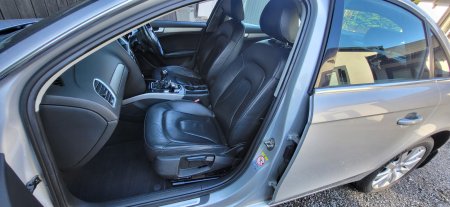 2014 Audi A4 - photo 10