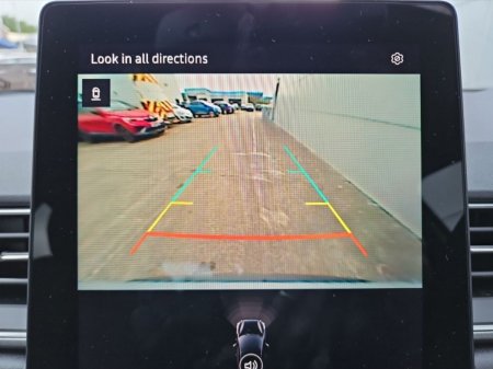 2026 Renault Captur - photo 16