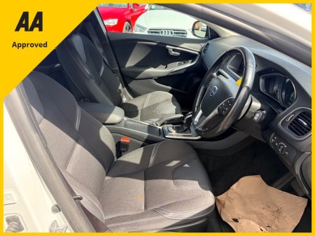 2015 Volvo V40 - photo 10
