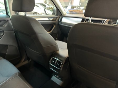 2021 Skoda Kodiaq - photo 5