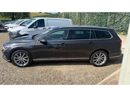 2018 Volkswagen Passat - photo 3