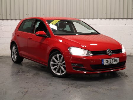 2013 Volkswagen Golf - photo 4