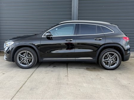 2022 Mercedes-Benz GLA - photo 5