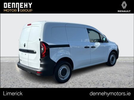 2026 Renault Kangoo - photo 14