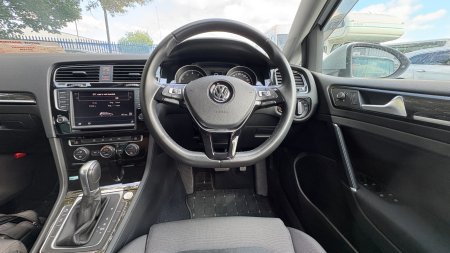 2017 Volkswagen Golf - photo 11