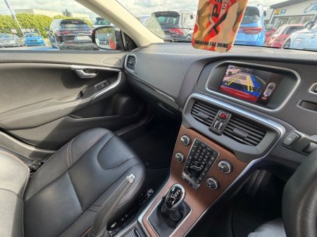 2019 Volvo V40 - photo 25