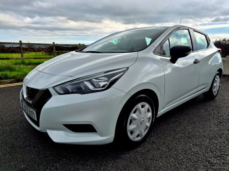 2019 Nissan Micra - photo 2