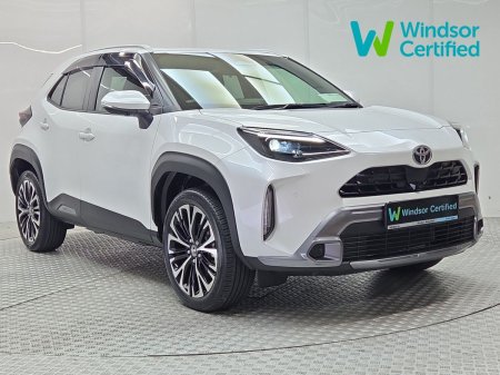 2024 Toyota Yaris Cross 1.5 Z Hybrid *Top spec*