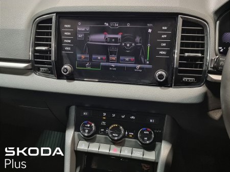 2024 Skoda Karoq - photo 19