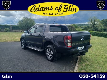 2023 Ford Ranger - photo 3