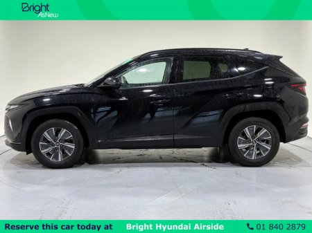 2022 Hyundai Tucson - photo 8