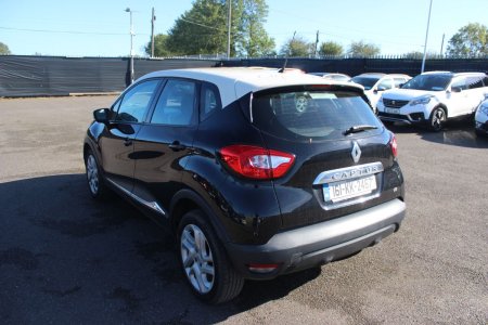 2016 Renault Captur - photo 13