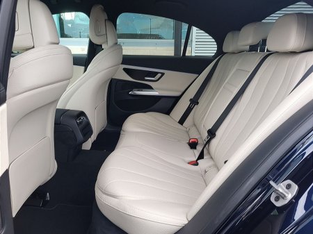 2027 Mercedes-Benz E-Class - photo 8