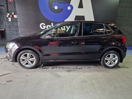 2016 Volkswagen Polo - photo 5