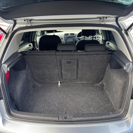 2013 Volkswagen Golf - photo 13