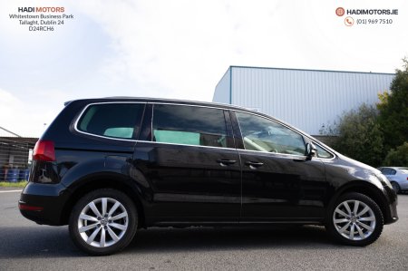 2011 Volkswagen Sharan - photo 4