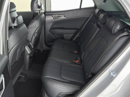 2026 Kia Sportage - photo 21