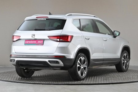 2023 SEAT Ateca - photo 9