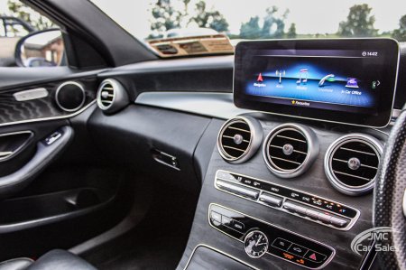 2020 Mercedes-Benz C-Class - photo 19