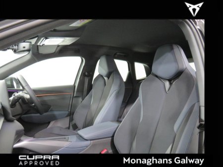 2026 Cupra Terramar - photo 19