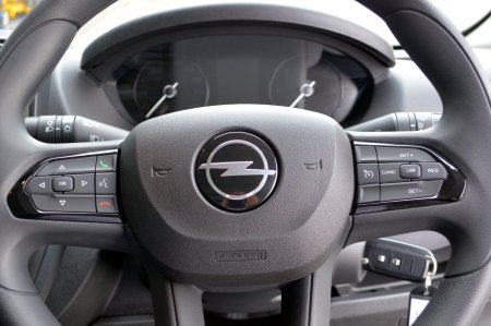 2026 Opel Movano - photo 6