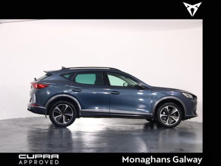 2023 Cupra Formentor - photo 15