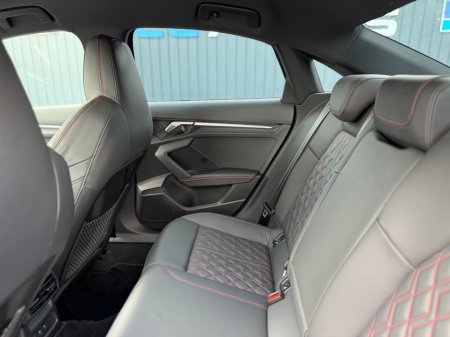 2023 Audi S3 - photo 46