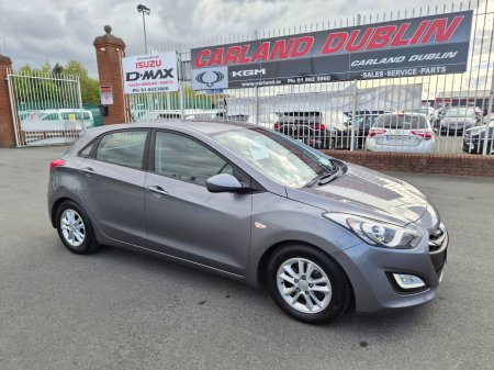 2013 Hyundai i30 - photo 2