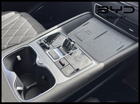 2026 BYD SEALION 7 - photo 25